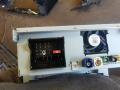 gps navigaattori  A44790008319 Mercedes-Benz Vito (W447) 14->>