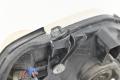 ajovalo vasen  NISSAN NAVARA 2.5 D 4x4 133hv