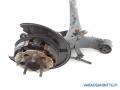 taka-akseli 42101-0F020 Toyota Verso 09-18