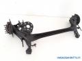 taka-akseli 42101-0F020 Toyota Verso 09-18