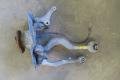 olka-akseli + napa oikea etu 31216760954 BMW E60 525d m-sport