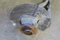 olka-akseli + napa oikea etu 31216760954 BMW E60 525d m-sport