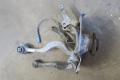 olka-akseli + napa vasen etu 31216760953 BMW E60 525d m-sport
