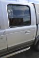vasen takaovi  Ford RANGER PICKUP-2.5TD DOUBLE CAB-XLT-5-LMFE4-4X4/300 