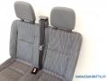 etuistuin oikea paripenkki  Mercedes-Benz Sprinter (W901-905) 95-07