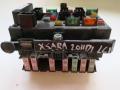 sulakerasia konehuone 9650663880 Citroen Xsara 2.0HDI