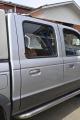 oikea takaovi  Ford RANGER PICKUP-2.5TD DOUBLE CAB-XLT-5-LMFE4-4X4/300  