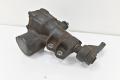 ohjausvaihde/simpukka  NISSAN NAVARA 2.5 D 4x4 133hv