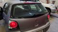 takaluukku hatchback  VW POLO 1.4 16V 75hv  