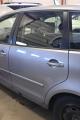vasen takaovi  VW POLO 1.4 16V 75hv 