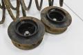 Korotus sarja  TOYOTA LAND CRUISER 3.0 D-4D 163hv