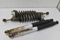 Korotus sarja  TOYOTA LAND CRUISER 3.0 D-4D 163hv