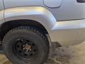 levike vas taka kylki  TOYOTA LAND CRUISER 3.0 D-4D 163hv 