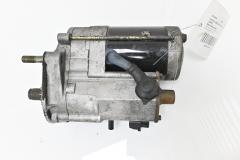 Kuva 1: kynnistinmoottori diesel, TOYOTA LAND CRUISER 3.0 D-4D 163hv