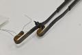 tuulilasin pyyhkimen varret  TOYOTA LAND CRUISER 3.0 D-4D 163hv