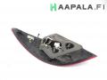takavalo oikea A 251 820 12 64 Mercedes-Benz R (W251) 320 CDi 4-matic