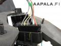 takavalo oikea A 251 820 12 64 Mercedes-Benz R (W251) 320 CDi 4-matic