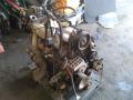 moottori diesel 2.8 JTD  Fiat Ducato 2.8 JTD Maxi -04