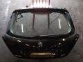 takaluukku Hatchback Peugeot 207 1.4 4D Hatchback -07