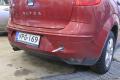 takapuskuri  Seat Altea (5P1) 1.6 2005 102hv