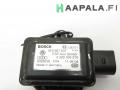 ohjausboksi esp 4F0 907 637, 0265005278 Audi A4