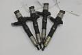 polttoainesuutin diesel 23670-39285 Toyota Hilux 2KDFTV 2500CC DIESEL TURBO