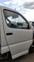 oikea etuovi  Toyota Hiace IV 2.5 D-4D 4WD 