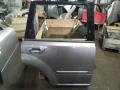 oikea takaovi  Nissan X-trail 2.5 STW 4x4 -04 TBNT30 