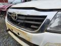 säleikkö täydellinen (viallinen)  Toyota Hilux 2KDFTV 2500CC DIESEL TURBO