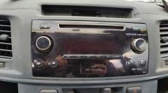 Kuva 1: radio cd dvd, Toyota Hilux 2KDFTV 2500CC DIESEL TURBO