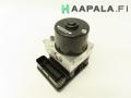 Kuva 1: abs hydraulikoneisto, BMW E90 320i Sed