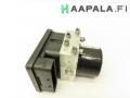 Kuva 2: abs hydraulikoneisto, BMW E90 320i Sed