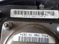 air-bag kuljettajan turvatyyny  Toyota Corolla 02-07 (E120) 
