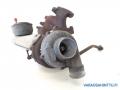 turbo+pakosarja 6460960199, A6460960699, A646096069980, A6461420301, A646142030107 Mercedes-Benz Vito 