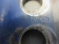 oven sarana 7D0 831 401 Volkswagen Transporter 2,5 TDI 75kW
