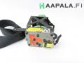 air-bag vykiristin oikea etu