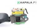 air-bag vykiristin oikea etu