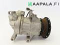 ilmastoinnin kompressori uusittu 883100D202, 883100D202, 883100D200 Toyota Yaris 1.3 VVT-i 5/HB 