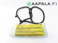 air-bag sivuturvatyyny oikea etuistuimesta 73910-0D020, 1002801 Toyota Yaris 1.3 VVT-i 5/HB 