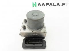 Kuva 1: abs hydraulikoneisto, Volkswagen Polo (6R) 1.0i BlueMotion 5 HB