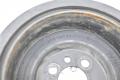 hihnapyörä (kampiakseli) 03G 105 243 Volkswagen Jetta  III (1K2) 1.9 TDI 2008 105hv