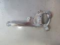 olka-akseli oikea etu A2053322200 Mercedes-Benz C 