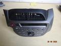 radio cd / dvd 39101-TF0-G212-M1 Honda Jazz 