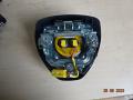 air-bag kuljettajan turvatyyny  Honda Jazz
