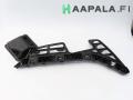 takapuskurin kiinnike oikea + ilmanohjain 86616-G4200 Hyundai i30 (PD) 1.4 T-GDI Farm