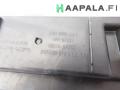 takapuskurin kiinnike oikea + ilmanohjain 86616-G4200 Hyundai i30 (PD) 1.4 T-GDI Farm