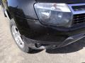 puskuri etu  Dacia Duster 1.5 DXD -11