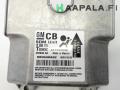 air-bag keskusyksikkö 13288175 CB Opel Astra H 1.6i 16V Farm