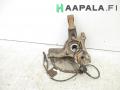 olka-akseli + napa vasen  Opel Astra H 1.6i 16V Farm