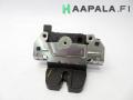 keskuslukitus moottori takakansi 13117285, 495058724 Opel Astra H 1.6i 16V Farm 